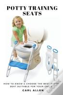 Potty Training Seats