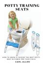 Potty Training Seats - Preview