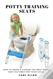 Potty Training Seats