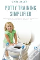 Potty Training Simplified