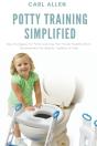 Potty Training Simplified - Preview