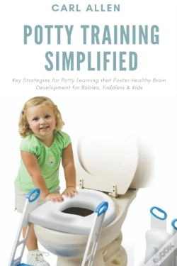 Capa do artigo Potty Training Simplified