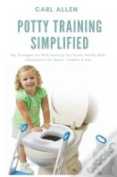Potty Training Simplified