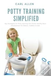 Capa do artigo Potty Training Simplified