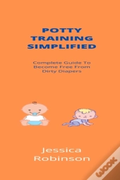 Potty Training Simplified