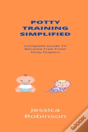Capa do artigo Potty Training Simplified