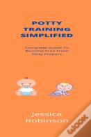 Potty Training Simplified