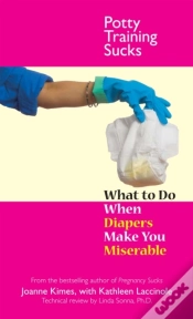 Capa do artigo Potty Training Sucks