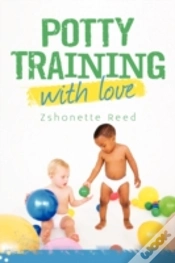 Capa do artigo Potty Training With Love