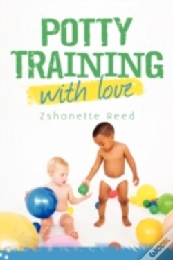 Capa do artigo Potty Training With Love