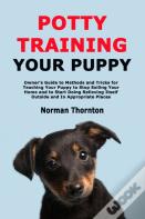 Potty Training Your Puppy