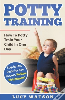 Capa do artigo Potty Training:How To Potty Train Your C