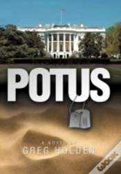 Capa do artigo Potus
