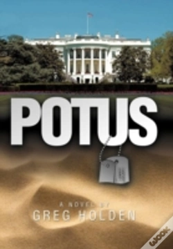 Capa do artigo Potus