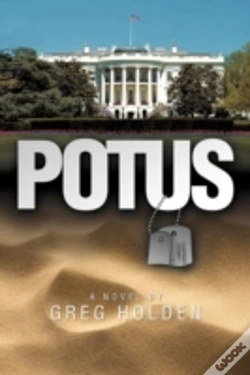 Capa do artigo Potus