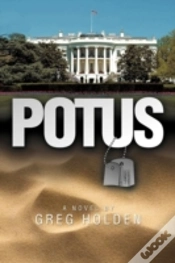 Capa do artigo Potus