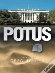 Capa do artigo Potus