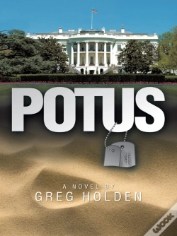 Capa do artigo Potus