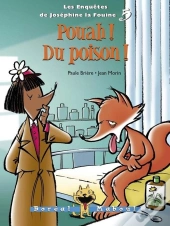 Pouah ! Du Poison !