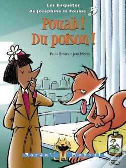 Capa do artigo Pouah ! Du Poison !