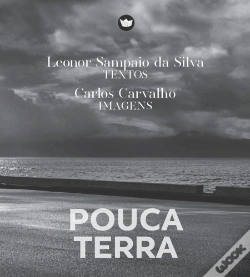 Capa do artigo Pouca Terra