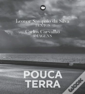 Capa do artigo Pouca Terra
