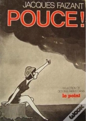 Capa do artigo Pouce