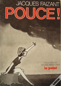 Capa do artigo Pouce