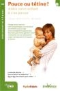 Pouce Ou Tétine ? Aidez Votre Enfant À S'En Passer - Preview