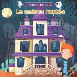 Capa do artigo Pouce Pousse/La Maison Hantee