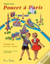 Capa do artigo Poucet A Paris
