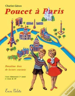 Capa do artigo Poucet A Paris