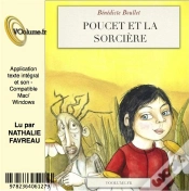 Capa do artigo Poucet Et La Sorciere