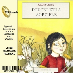 Capa do artigo Poucet Et La Sorciere