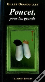 Capa do artigo Poucet Pour Les Grands