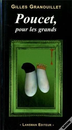 Capa do artigo Poucet Pour Les Grands