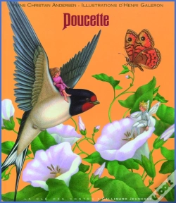Capa do artigo Poucette