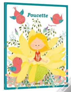 Capa do artigo Poucette