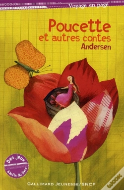 Capa do artigo Poucette ; Et Autres Contes