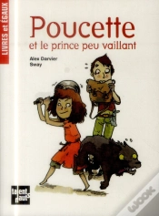 Capa do artigo Poucette Et Le Prince Peu Vaillant