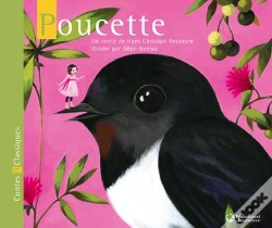 Capa do artigo Poucette