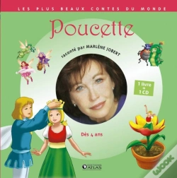 Capa do artigo Poucette