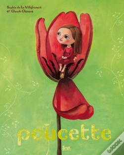 Capa do artigo Poucette