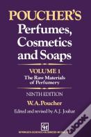 Poucher'S Perfumes, Cosmetics And Soaps