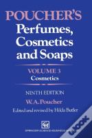 Poucher'S Perfumes, Cosmetics And Soaps