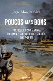 Capa do artigo Poucos Mas Bons