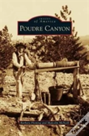 Capa do artigo Poudre Canyon