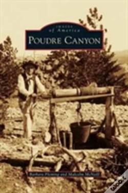 Capa do artigo Poudre Canyon