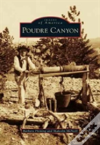 Poudre Canyon
