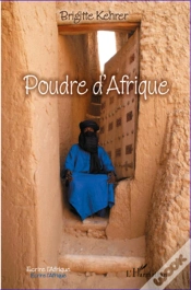 Capa do artigo Poudre D